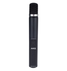 AKG C1000S MK4 | Micrófono de condensador AKG