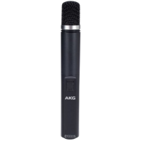 AKG C1000S MK4 | Micrófono de condensador AKG