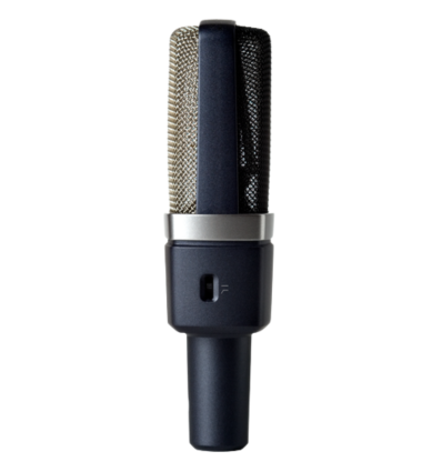 AKG C214 Estéreo Set | Pareja de micrófonos AKG