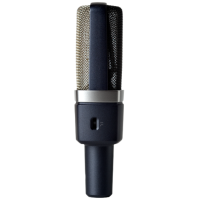 AKG C214 Estéreo Set | Pareja de micrófonos AKG