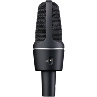 AKG C3000 | Micrófono de condensador para estudio