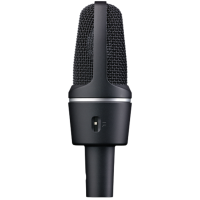 AKG C3000 | Micrófono de condensador para estudio
