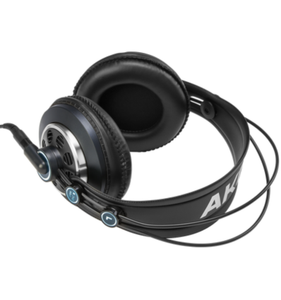 AKG K240 MKII | Auriculares profesionales de estudio