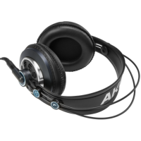 AKG K240 MKII | Auriculares profesionales de estudio