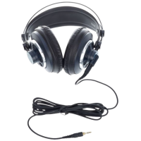 AKG K240 MKII | Auriculares profesionales de estudio