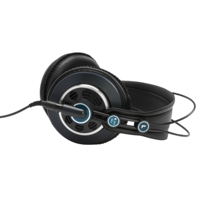 AKG K240 MKII | Auriculares profesionales de estudio