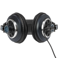 AKG K240 MKII | Auriculares profesionales de estudio