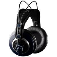 AKG K240 MKII | Auriculares profesionales de estudio