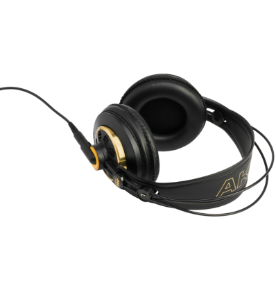 AKG K240 Studio | Auriculares profesionales AKG