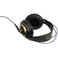 AKG K240 Studio | Auriculares profesionales AKG