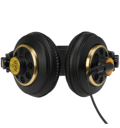 AKG K240 Studio | Auriculares profesionales AKG