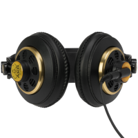AKG K240 Studio | Auriculares profesionales AKG