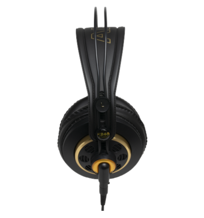 AKG K240 Studio | Auriculares profesionales AKG