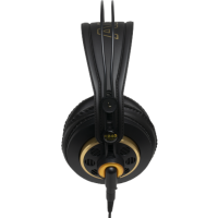 AKG K240 Studio | Auriculares profesionales AKG
