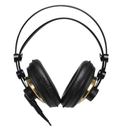 AKG K240 Studio | Auriculares profesionales AKG