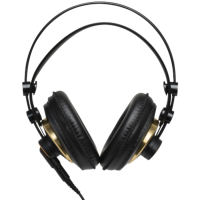 AKG K240 Studio | Auriculares profesionales AKG