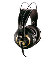 AKG K240 Studio | Auriculares profesionales AKG