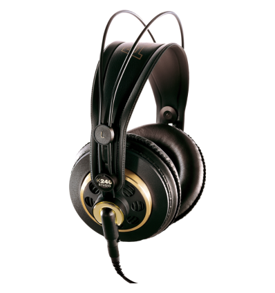 AKG K240 Studio | Auriculares profesionales AKG