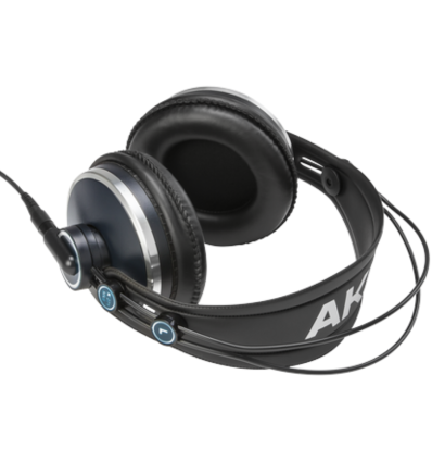 AKG K271 MKII | Auriculares profesionales de estudio