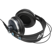 AKG K271 MKII | Auriculares profesionales de estudio