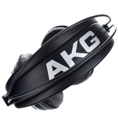 AKG K271 MKII | Auriculares profesionales de estudio