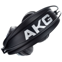 AKG K271 MKII | Auriculares profesionales de estudio