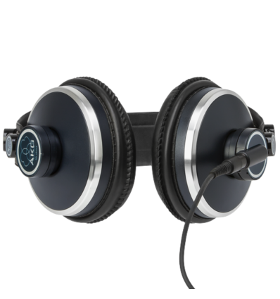 AKG K271 MKII | Auriculares profesionales de estudio
