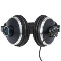 AKG K271 MKII | Auriculares profesionales de estudio