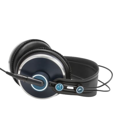 AKG K271 MKII | Auriculares profesionales de estudio