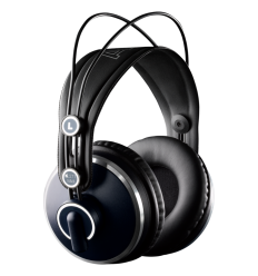 AKG K271 MKII | Auriculares profesionales de estudio
