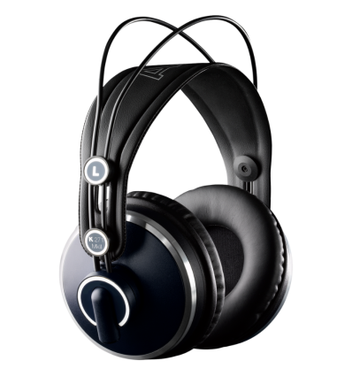 AKG K271 MKII | Auriculares profesionales de estudio