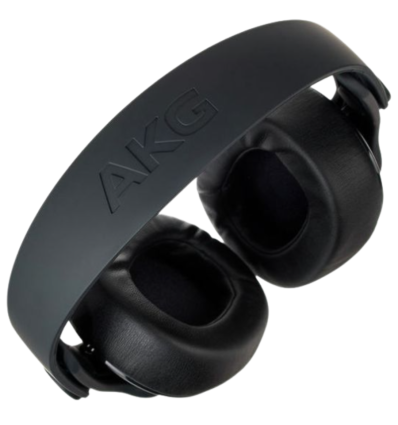 AKG K361 | Auriculares profesionales de estudio