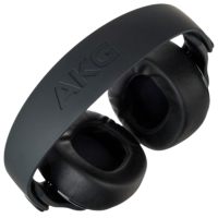 AKG K361 | Auriculares profesionales de estudio