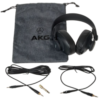 AKG K361 | Auriculares profesionales de estudio
