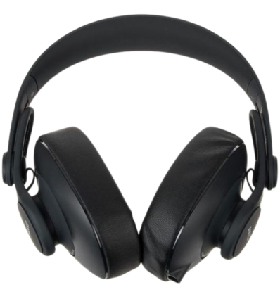 AKG K361 | Auriculares profesionales de estudio