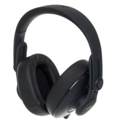 AKG K361 | Auriculares profesionales de estudio