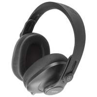 AKG K361-BT | Auriculares Bluetooth para estudio