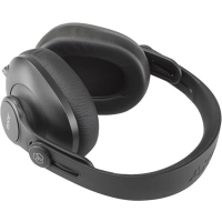 AKG K361-BT | Auriculares Bluetooth para estudio