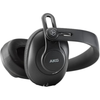 AKG K361-BT | Auriculares Bluetooth para estudio
