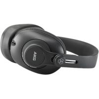 AKG K361-BT | Auriculares Bluetooth para estudio
