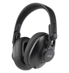 AKG K361-BT | Auriculares Bluetooth para estudio