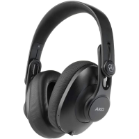 AKG K361-BT | Auriculares Bluetooth para estudio
