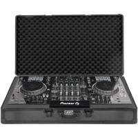 Flight case UDG 3XL con espuma personalizable Pick & Pluck.