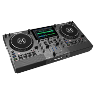 Numark Mixstream Pro Go con Pack + Curso DJ