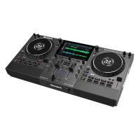 Numark Mixstream Pro Go con Pack + Curso DJ