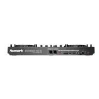 Numark Mixstream Pro Go con Pack + Curso DJ