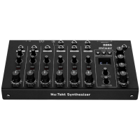 KORG NTS-4 Performance Mixer Kit | Mixer para sintetizadores