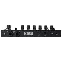 KORG NTS-4 Performance Mixer Kit | Mixer para sintetizadores