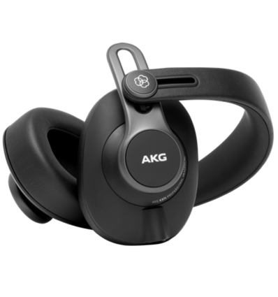 AKG K371 auriculares profesionales cerrados