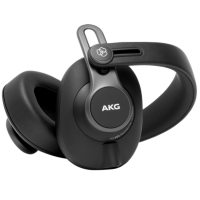 AKG K371 auriculares profesionales cerrados